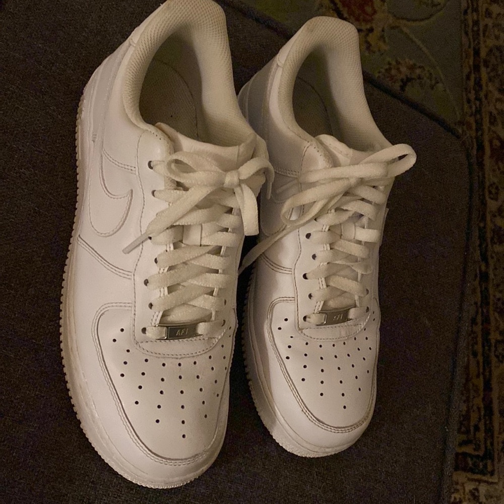 Nike Air Forces